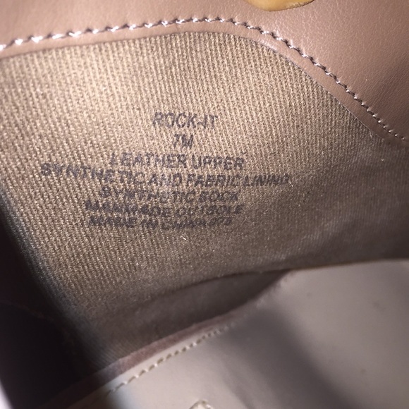 Steve Madden Booties - Picture 8 of 8